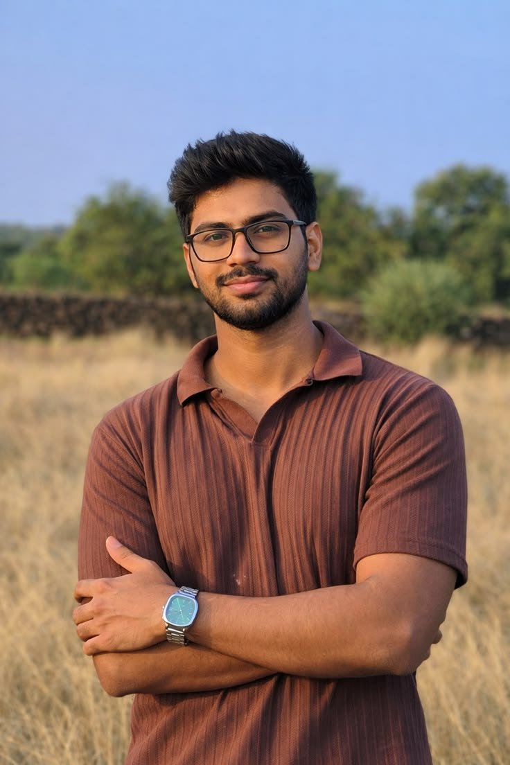 Rohit Chaturvedi