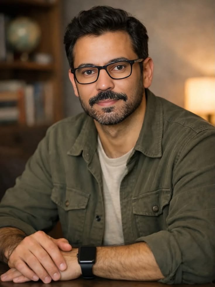Varun Srivastava